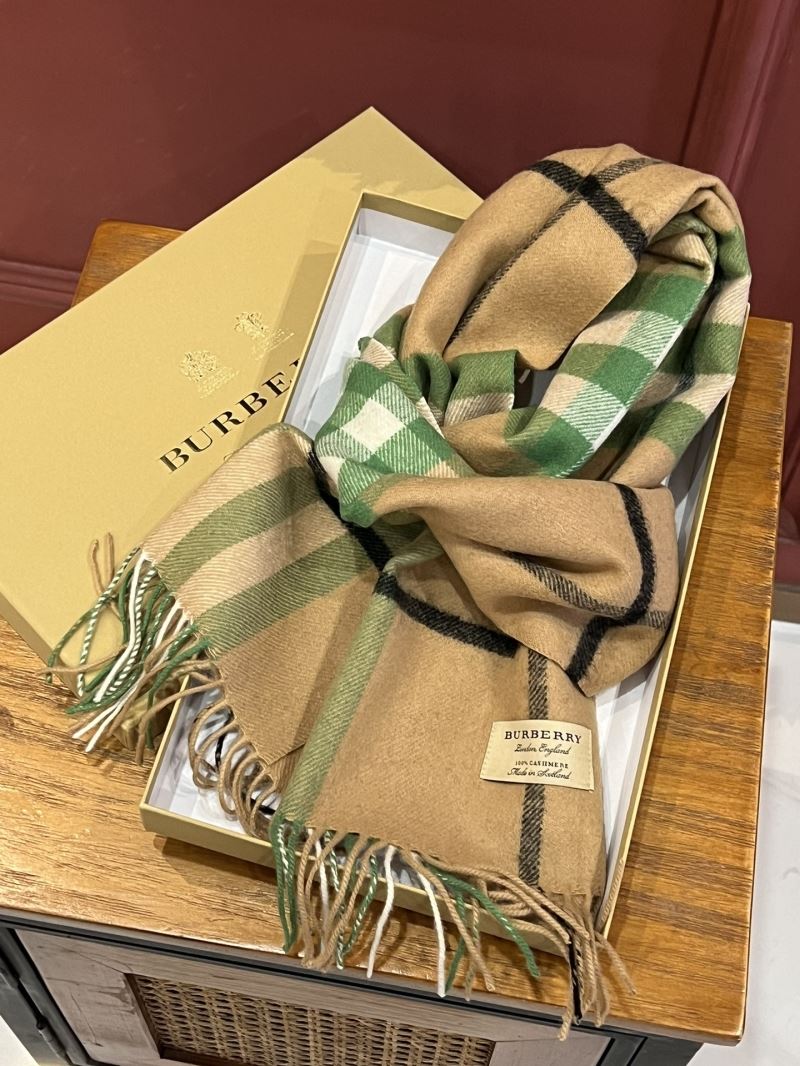 Burberry Scarf